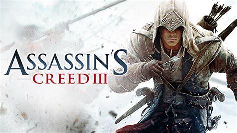 Assassin's Creed III