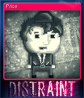 distraint card