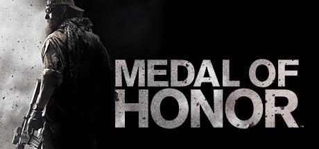 Medal of Honor 