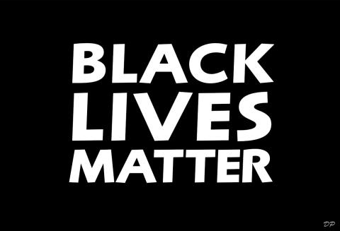 Black Lives Matter
