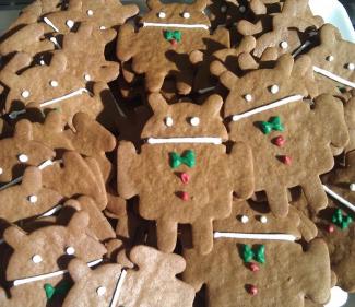 gingerbread