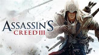 Assassin's Creed III