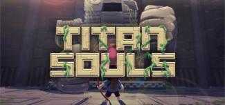 titan souls