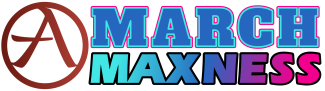 March Maxness