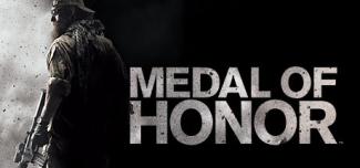 Medal of Honor 