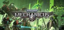 warhammer mechanicus